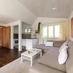 Ferienhaus Steinrüti Wildhaus