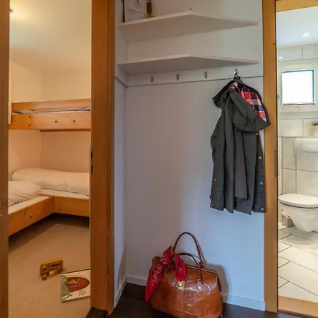 Steinrueti Holiday home *