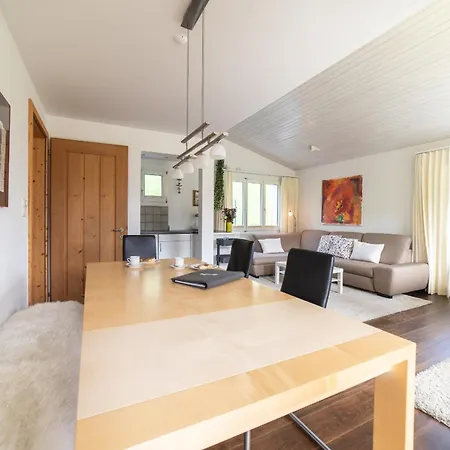 Steinrueti * Wildhaus