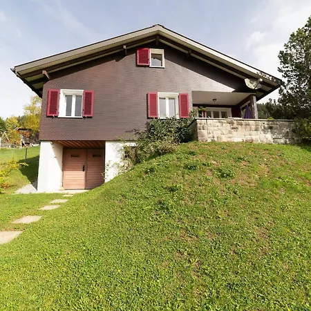 Steinrueti