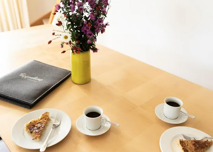 Hébergement de vacances Steinrueti Wildhaus