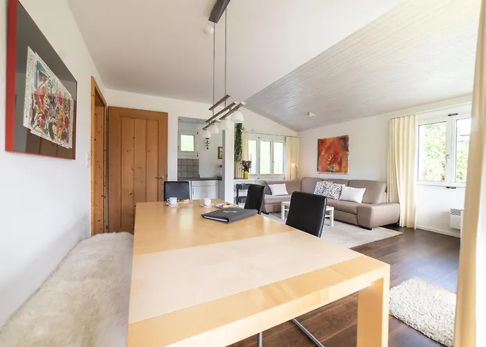 Steinrüti * Wildhaus