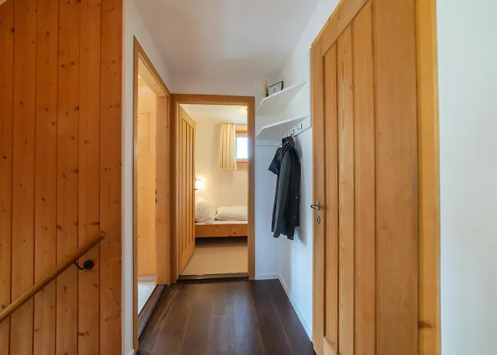 Ferienhaus Steinrüti