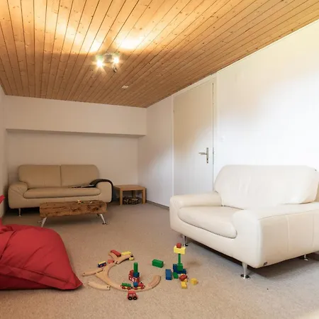 Feriehus Steinrueti *