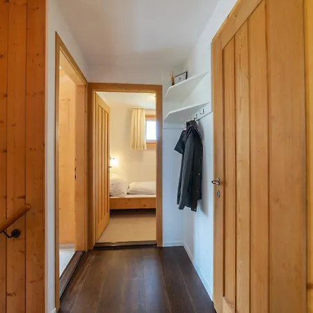 Holiday home Steinrueti